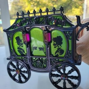 NWT Bath and body works creepy carriage wallflower